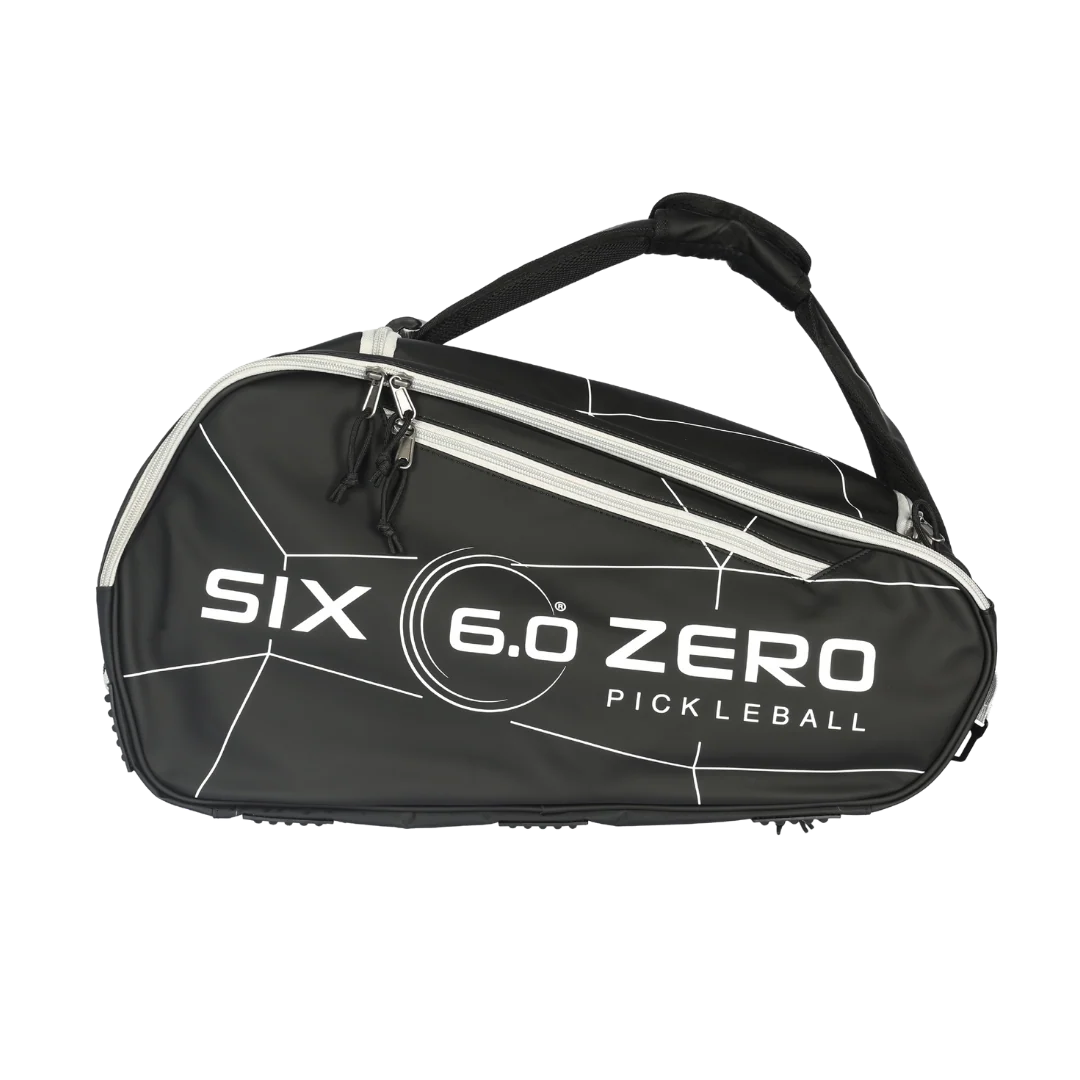 Six Zero Pro Tour Bag