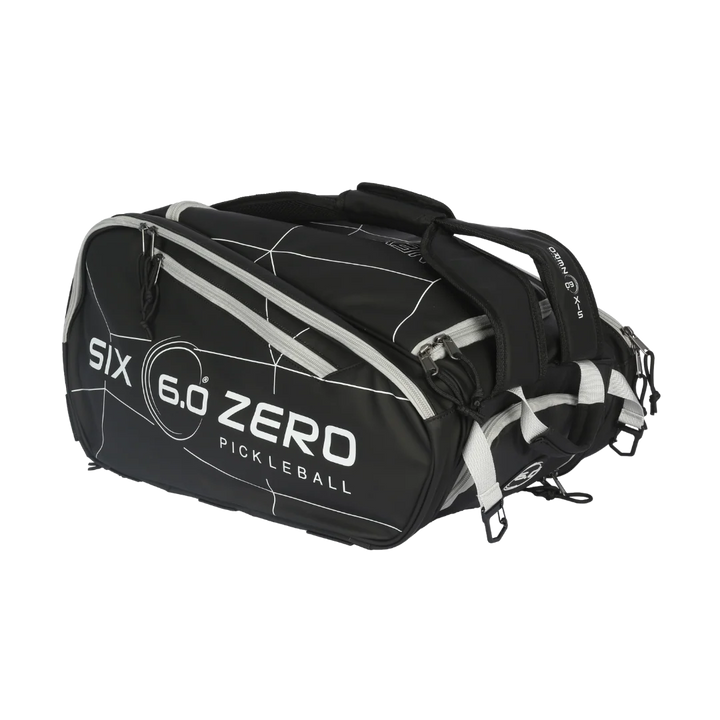 Six Zero Pro Tour Bag