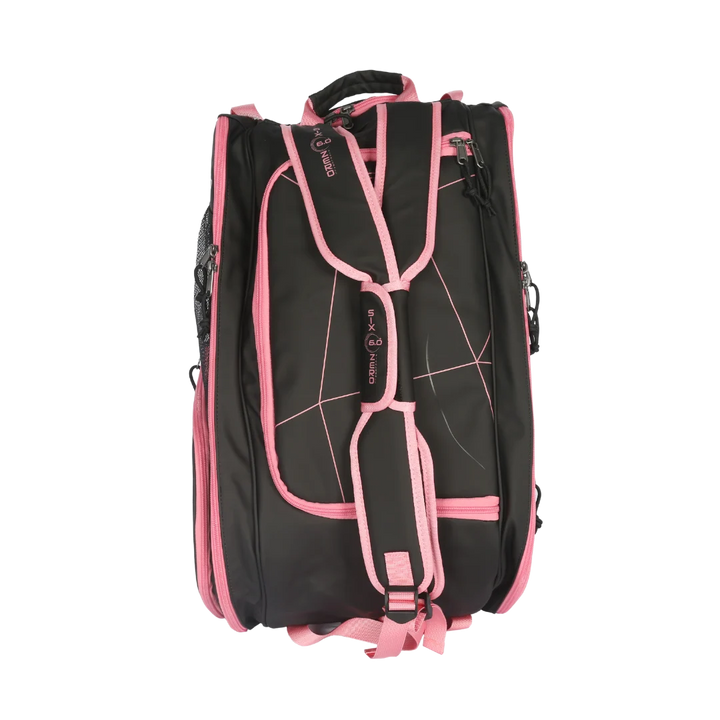 Six Zero Pro Tour Bag