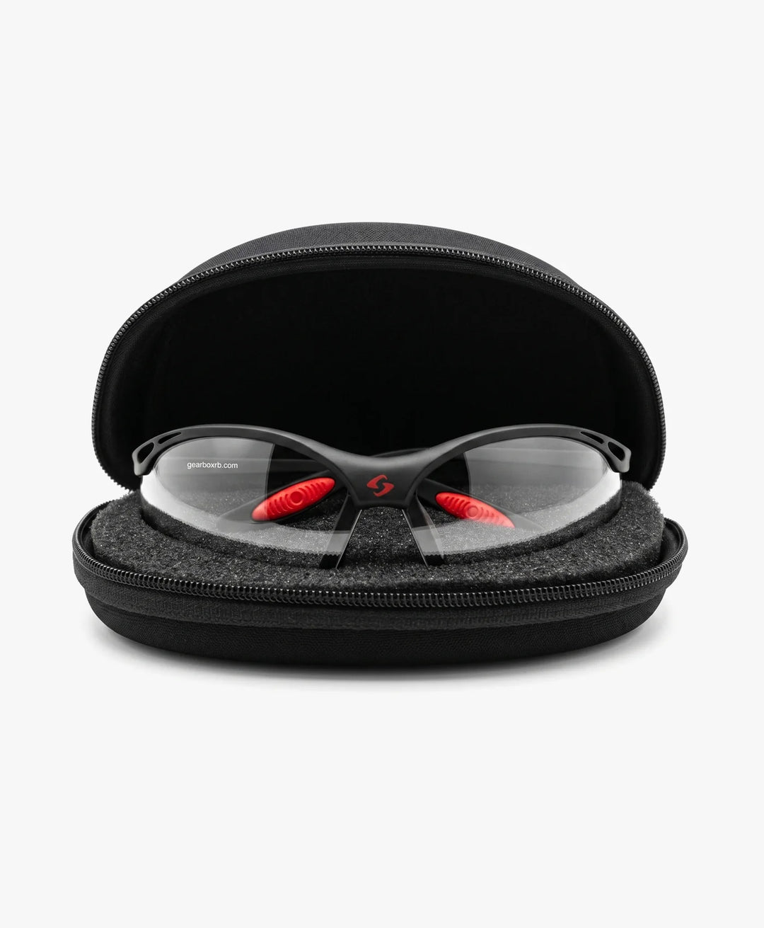 Slim Fit Blue Lens Performance Eyewear
