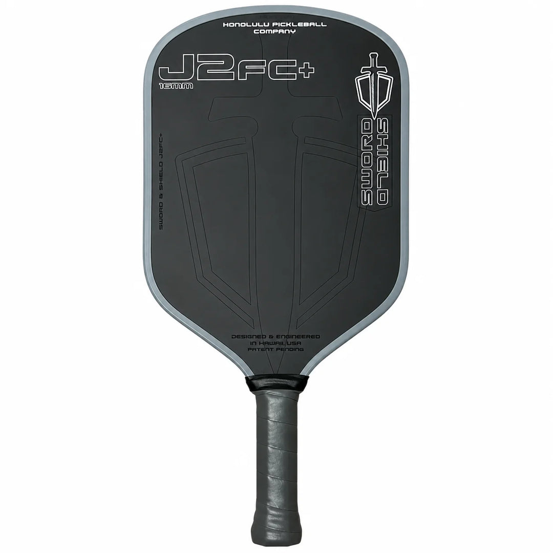 SWORD & SHIELD J2FC+