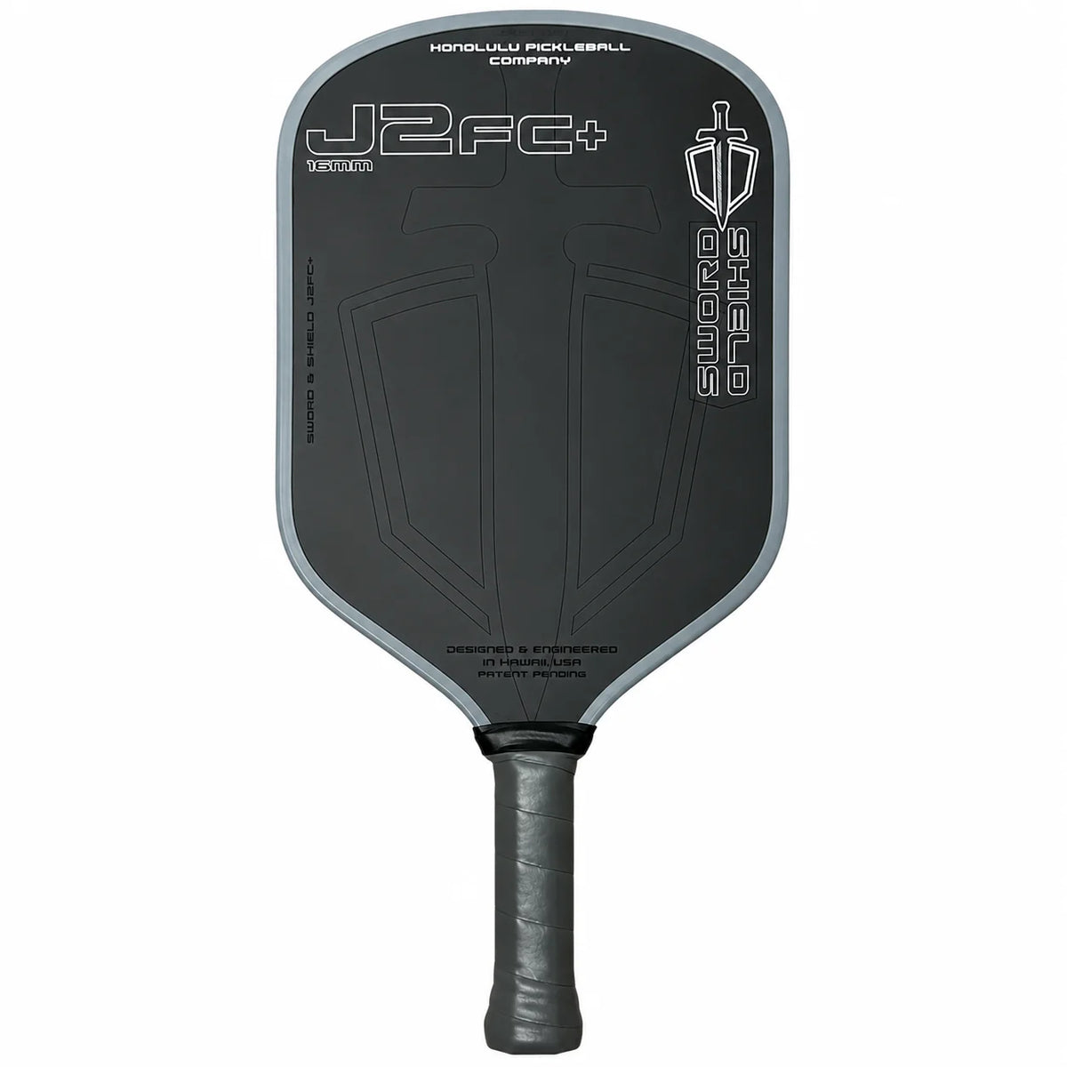 SWORD & SHIELD J2FC+