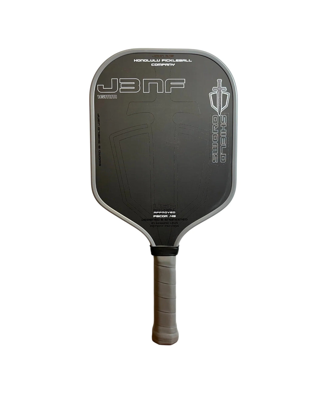 SWORD & SHIELD J3NF