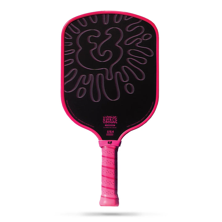 The Filth 16mm Standard - Pink