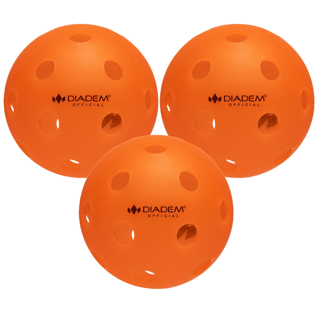 The Official Pickleball Indoor Pickleball