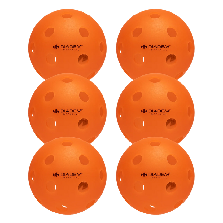 The Official Pickleball Indoor Pickleball